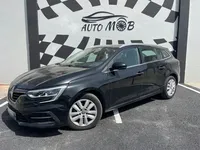 Renault-Megane Sport Tourer Imagem Principal