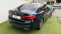 BMW-530 detalhes 2
