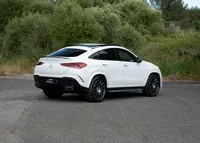 Mercedes-Benz-GLE 350 detalhes 1