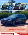 Mercedes-Benz-C 200 Imagem Principal