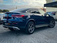 Mercedes-Benz-GLC 300 detalhes 2
