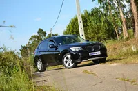 BMW-X1 Imagem Principal