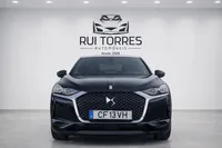 DS-DS3 Crossback detalhes 2