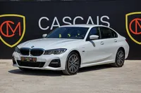 BMW-330 detalhes 1