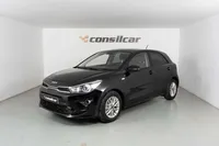 Kia-Rio Imagem Principal