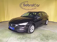 Seat-Leon ST Imagem Principal