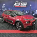 Citroën-C3 Imagem Principal