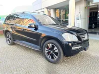 Mercedes-Benz-GL 450 detalhes 1