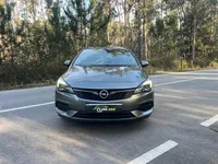 Opel-Astra detalhes 2