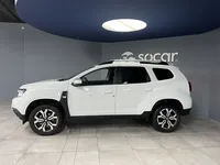 Dacia-Duster Imagem Principal