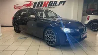 BMW-320 Imagem Principal