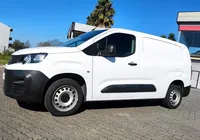 Peugeot-Partner detalhes 2