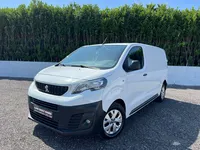 Peugeot-Expert Imagem Principal