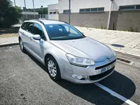 Citroën-C5 Tourer Imagem Principal