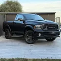 Dodge-Ram Imagem Principal