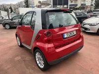 Smart-ForTwo Coupe detalhes 2
