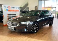 Opel-Insignia Sports Tourer Imagem Principal