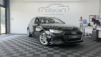 Audi-A4 Avant detalhes 2