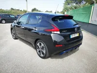 Nissan-Leaf detalhes 2