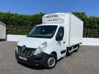 Renault-Master Imagem Principal