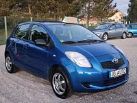 Toyota-Yaris detalhes 1