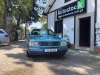 Mercedes-Benz-E 220 Imagem Principal