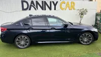 BMW-530 Imagem Principal