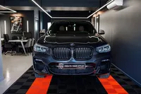 BMW-X4 M Imagem Principal