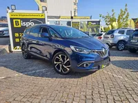 Renault-Grand Scenic Imagem Principal