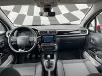 Citroën-C3 detalhes 1