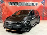 Cupra-Born Imagem Principal