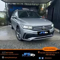 Volkswagen-Tiguan Allspace Imagem Principal