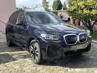 BMW-iX3 Imagem Principal