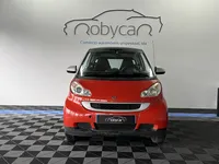 Smart-ForTwo Coupe detalhes 1