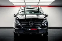 Mercedes-Benz-V 220 detalhes 2
