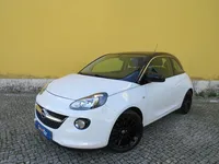 Opel-Adam Imagem Principal