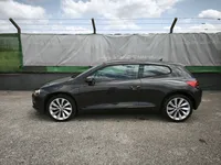 Volkswagen-Scirocco detalhes 1
