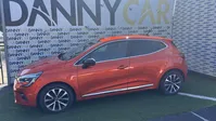 Renault-Clio Imagem Principal
