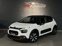 Citroën-C3 Imagem Principal