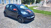 Peugeot-107 Imagem Principal