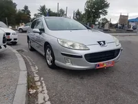 Peugeot-407 detalhes 2