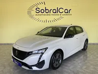 Peugeot-308 Imagem Principal
