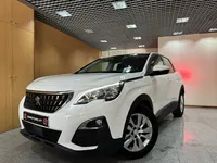 Peugeot-3008 Imagem Principal