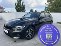 BMW-330 Imagem Principal