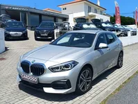 BMW-116 detalhes 1