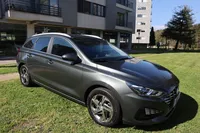 Hyundai-i30 SW Imagem Principal