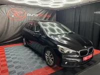 BMW-216 Gran Tourer Imagem Principal