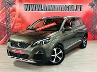Peugeot-5008 Imagem Principal