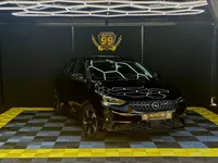 Opel-Corsa-e Imagem Principal