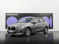 BMW-225xe Active Tourer detalhes 1